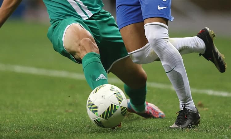 ಇಂದು ಸಂತೋಷ್‌ ಟ್ರೋಫಿ ಫುಟ್‌ಬಾಲ್‌ ಫೈನಲ್‌