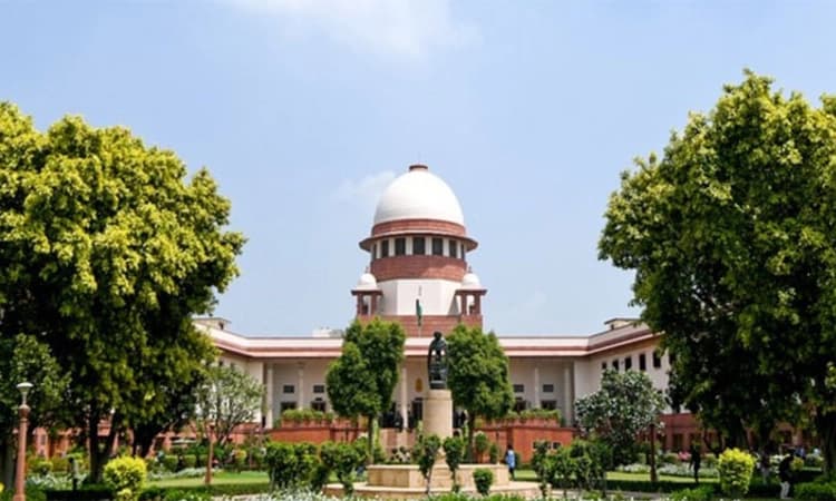 ದಿವ್ಯಾಂಗ ವಕೀಲೆಗೆ ಜಡ್ಜ್ ಆಗಿ ಪದೋನ್ನತಿ: ಕೊಲಿಜಿಯಂ ಶಿಫಾರಸು