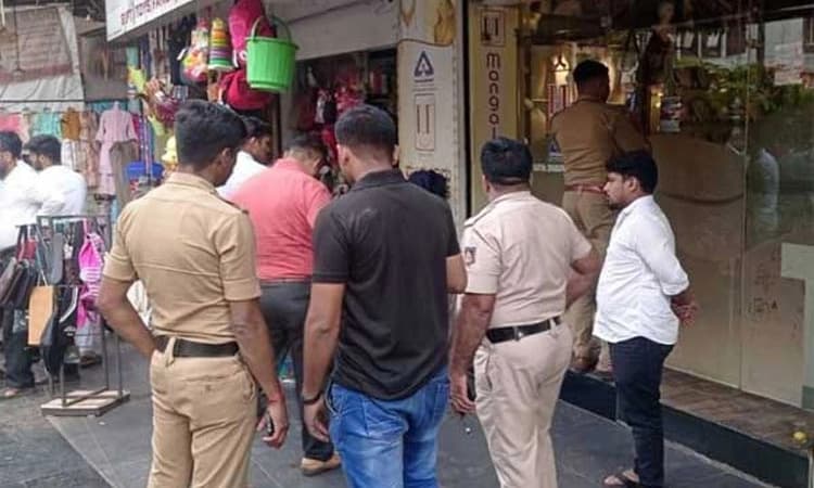 ಜುವೆಲರಿ ಅಂಗಡಿಯಲ್ಲಿ ಹತ್ಯೆ ಪ್ರಕರಣ: ದರೋಡೆ ಉದ್ದೇಶದಿಂದಲೇ ಹತ್ಯೆ ಮಾಡಿದ್ದ ಆರೋಪಿ