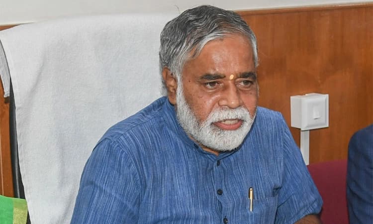 ಆನ್‌ಲೈನ್‌ನಲ್ಲಿ ಶಾಲಾ ನೋಂದಣಿ: ಸಚಿವ ನಾಗೇಶ್‌