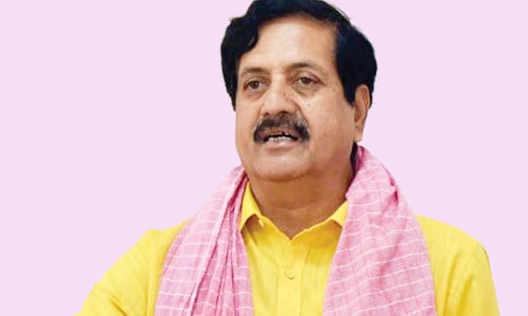 ಕಡೂರಿನಲ್ಲಿ ದತ್ತ ಮಾಸ್ತರ್‌ ರಾಜಕೀಯ ಚದುರಂಗದಾಟ