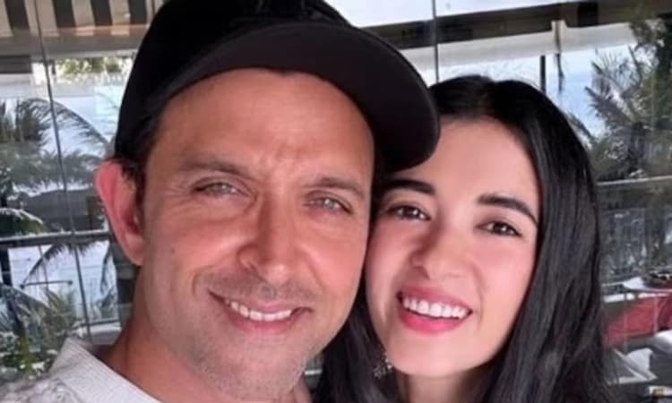 ಎರಡನೇ ಮದುವೆಯಾಗಲಿದ್ದಾರೆಯೇ ನಟ ಹೃತಿಕ್ ರೋಷನ್ ?