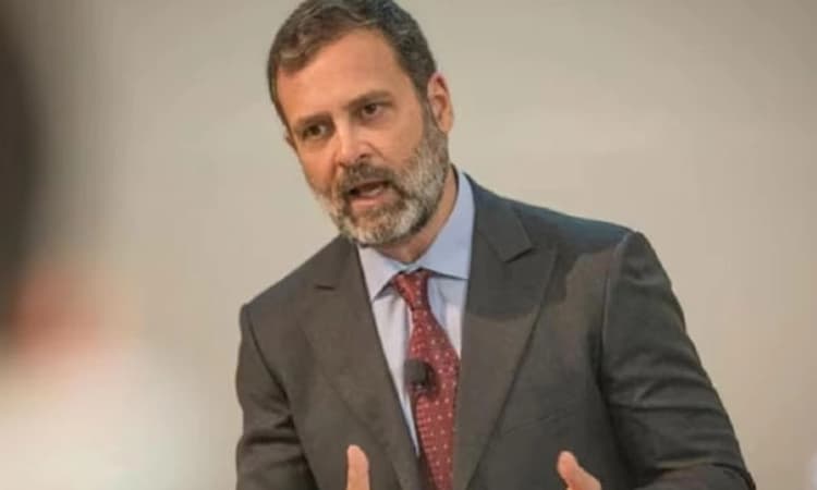 ಯಾತ್ರೆ ವೇಳೆ ಉಗ್ರರು ನನ್ನನ್ನು ನೋಡಿದರು, ನಾನು ಅವರನ್ನು ನೋಡಿದೆ…; ರಾಹುಲ್ ಗಾಂಧಿ