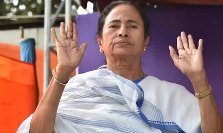 2024 ಸಾರ್ವತ್ರಿಕ ಚುನಾವಣೆಯಲ್ಲಿ ಏಕಾಂಗಿಯಾಗಿ ಹೋರಾಡುತ್ತೇವೆ: ಮಮತಾ ಬ್ಯಾನರ್ಜಿ