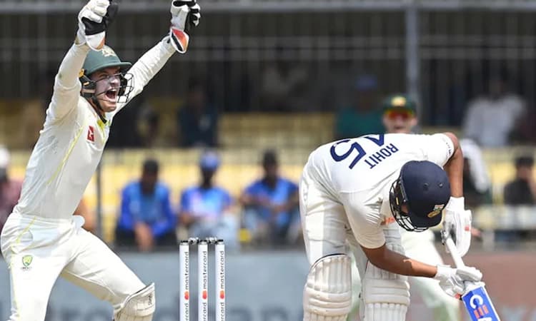 ಇಂದೋರ್ ಟೆಸ್ಟ್ ಗೆಲುವಿನೊಂದಿಗೆ ಟೆಸ್ಟ್ ಚಾಂಪಿಯನ್ ಶಿಪ್ ಫೈನಲ್ ತಲುಪಿದ ಆಸೀಸ್