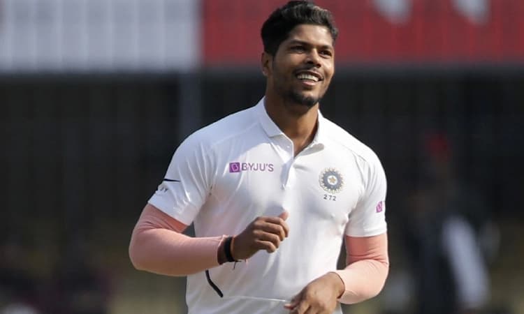 ರನ್‌ ಕಡಿಮೆ; ಆದರೆ ಏನೂ ನಡೆಯಬಹುದು: ಉಮೇಶ್‌ ಯಾದವ್‌