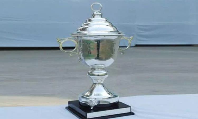 ಇರಾನಿ ಕಪ್‌: ಶೇಷ ಭಾರತ ಬೃಹತ್‌ ಮೊತ್ತ