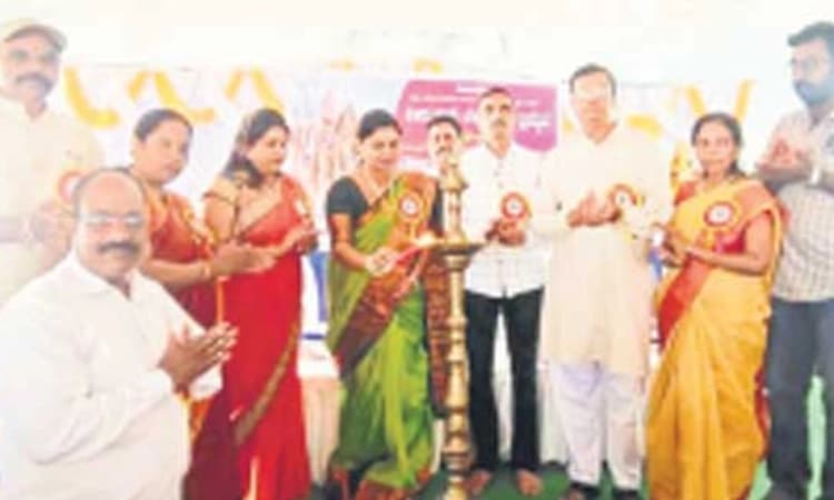 ಬೆಳವಡಿ ಇತಿಹಾಸದ ಸಂಶೋಧನೆ ಅಗತ್ಯ;ಡಾ| ನಿರ್ಮಲಾ ಭಟ್ಟಲ