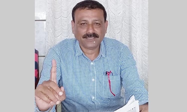 ಕೊಡಗು ಜಿಲ್ಲಾ ಕಾಂಗ್ರೆಸ್‌: ಇಂದಿನಿಂದ ಮನೆ ಮನೆಗೆ ಗ್ಯಾರಂಟಿ ಕಾರ್ಡ್‌