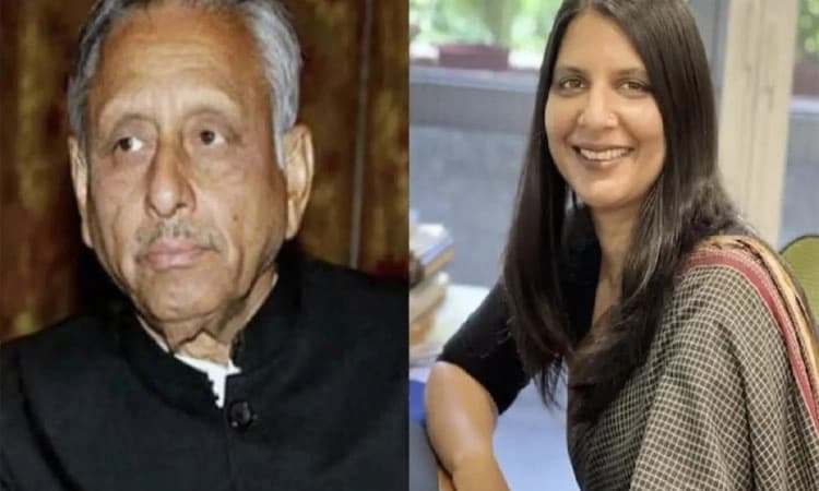 ಮಣಿಶಂಕರ್‌ ಅಯ್ಯರ್‌ ಪುತ್ರಿ ಸಂಸ್ಥೆ ಲೈಸನ್ಸ್‌ ರದ್ದು