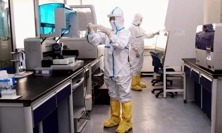 ವುಹಾನ್‌ನಿಂದಲೇ ಕೊರೊನಾ ಸೋರಿಕೆ