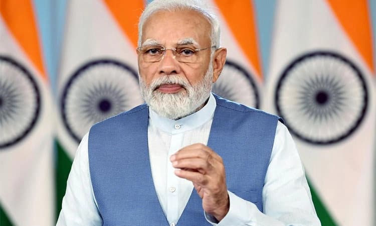 ಯೋಜಿತ ನಗರಗಳಿಂದ ದೇಶದ ಚಿತ್ರಣ ಬದಲು: ಪ್ರಧಾನಿ ಮೋದಿ