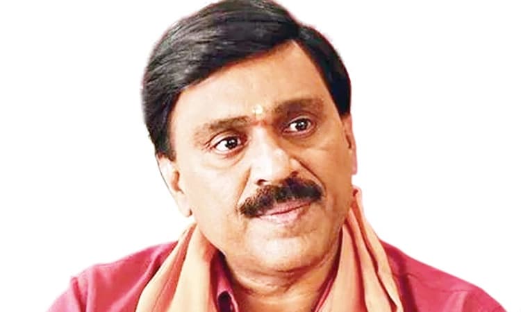 ಕಾಂಗ್ರೆಸ್‌-ಬಿಜೆಪಿಗಳ ನೆಮ್ಮದಿಗೆ ರೆಡ್ಡಿ ಭಂಗ?