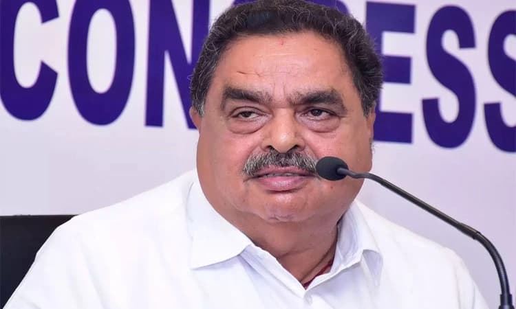 ಇದು ಕೊನೆಯ ಚುನಾವಣೆ: ರಮಾನಾಥ ರೈ