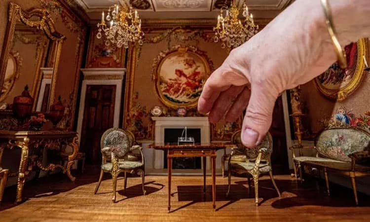 ಶ್ರೀಮಂತರ ಸಂಪತ್ತಿನಲ್ಲಿ 10% ಕುಸಿತ