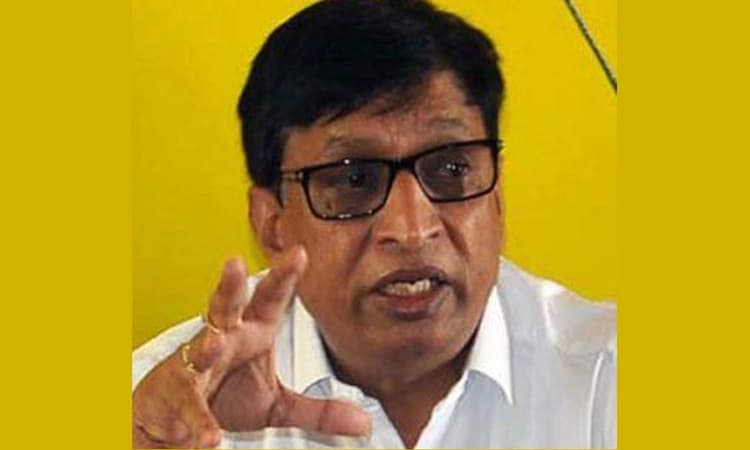 ಭ್ರಷ್ಟಾಚಾರ ಆರೋಪ: ಭೋಜೇಗೌಡರಿಗೆ ಸಚಿವ ಜೋಶಿ ಪರ ವಕೀಲರಿಂದ ನೋಟಿಸ್