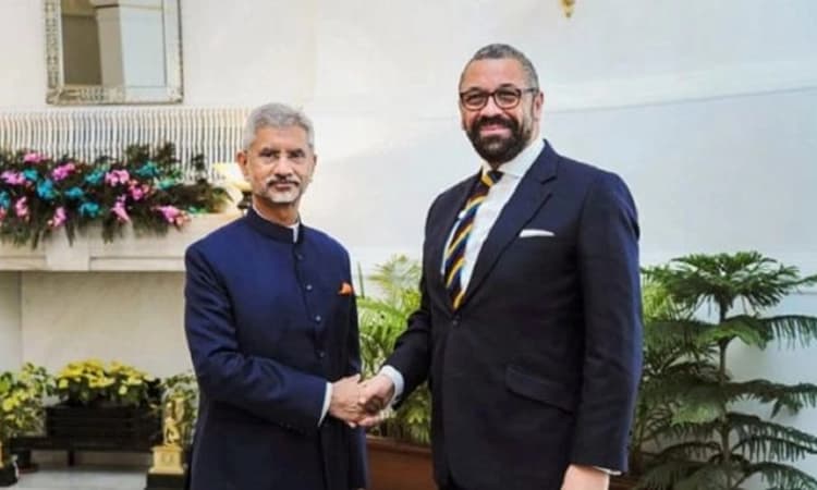 ಬಿಬಿಸಿ ಭಾರತದ ಕಾನೂನುಗಳನ್ನು ಸಂಪೂರ್ಣವಾಗಿ ಗೌರವಿಸಬೇಕು: ಎಸ್. ಜೈಶಂಕರ್ ಸ್ಪಷ್ಟನುಡಿ