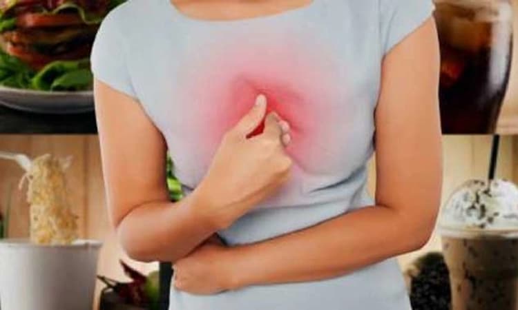 Health Tips: ಆ್ಯಸಿಡಿಟಿ ಸಮಸ್ಯೆ ಕಾಡುತ್ತಿದೆಯೇ? ಇಲ್ಲಿದೆ…ಕೆಲವು ಸುಲಭ ಪರಿಹಾರದ ಸಲಹೆ