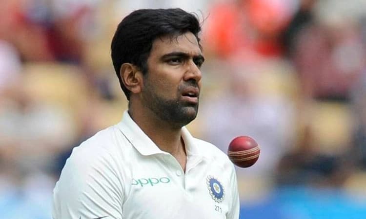 ಐಸಿಸಿ ವಿಶ್ವ ಟೆಸ್ಟ್‌ ರ‍್ಯಾಂಕಿಂಗ್‌ : ಆರ್‌.ಅಶ್ವಿನ್‌ ವಿಶ್ವದ ನಂ.1 ಟೆಸ್ಟ್‌ ಬೌಲರ್‌
