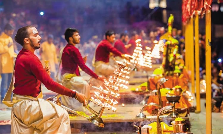 ಶಿವಪಾಡಿ: ಮಾ.2,3,4 ರಂದು ಶಿವಾರತಿ; ಮಾ.5 ರಂದು ಅತಿರುದ್ರ ಮಾಹಾಯಾಗ ಪೂರ್ಣಾಹುತಿ