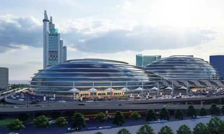 ದೇಶದ ಈ ನಗರಗಳಲ್ಲಿ ಹೈಟೆಕ್ ವಿಮಾನ ನಿಲ್ದಾಣಗಳ ವಿನ್ಯಾಸದಂತೆ ರೈಲ್ವೆ ನಿಲ್ದಾಣಗಳ ಅಭಿವೃದ್ಧಿ…