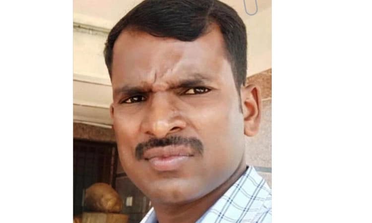 ವ್ಯಕ್ತಿ ಮೇಲೆ ಹಲ್ಲೆ ಪ್ರಕರಣ: ಇಲಾಖೆ ವಿರುದ್ಧ ಪಿತೂರಿ; ಪೊಲೀಸ್ ಸಿಬ್ಬಂದಿ ಅಮಾನತು