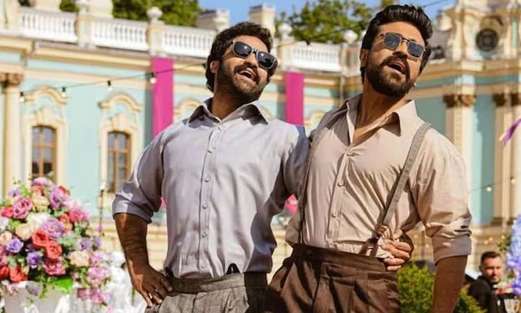 ಆಸ್ಕರ್‌ ವೇದಿಕೆಯಲ್ಲಿ ʼನಾಟು ನಾಟುʼ ಹಾಡಿಗೆ ಹೆಜ್ಜೆ ಹಾಕ್ತಾರ ಜೂ.ಎನ್ ಟಿಆರ್‌, ರಾಮ್‌ಚರಣ್?