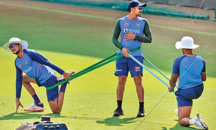 ಇಂದೋರ್‌ ಟೆಸ್ಟ್‌: ರಾಹುಲ್‌ ಉಳಿಯುವರೋ? ಗಿಲ್‌ ಬರುವರೋ?