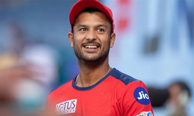 ಇರಾನಿ ಟ್ರೋಫಿ ಕ್ರಿಕೆಟ್‌: ಮಾಯಾಂಕ್‌ ಅಗರ್ವಾಲ್‌ಗೆ ಅಗ್ನಿಪರೀಕ್ಷೆ