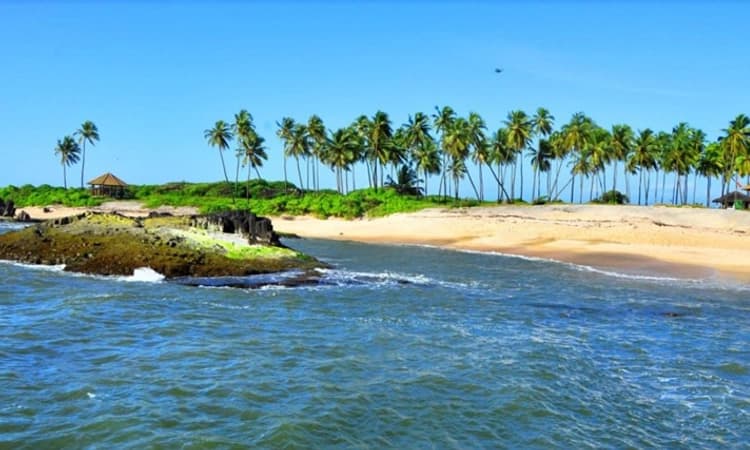 ಸೈಂಟ್‌ ಮೇರಿಸ್‌ ದ್ವೀಪದ ಬಳಿ ತೇಲುವ ಜೆಟ್ಟಿ ನಿರ್ಮಾಣಕ್ಕೆ ಅನುದಾನ ಬಿಡುಗಡೆ