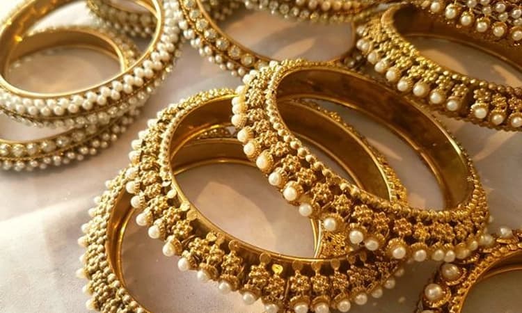 ಚಿನ್ನಾಭರಣಕ್ಕೆ ಪಾಲಿಶ್‌ ಮಾಡುವ ನೆಪದಲ್ಲಿ ವಂಚನೆ: ಮೂವರು ಆರೋಪಿಗಳ ಬಂಧನ