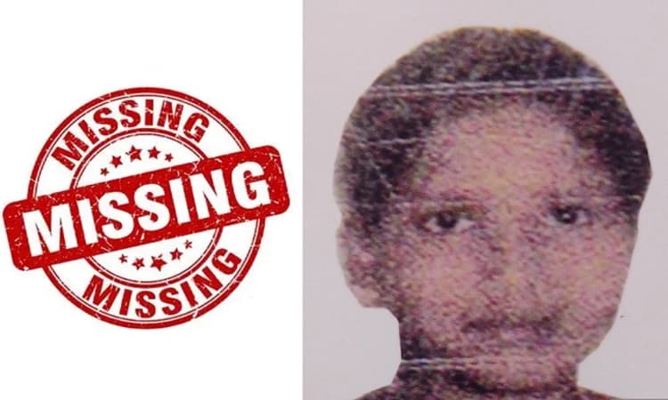 ಕಾರ್ಕಳ: ತಾಯಿ, ಮಗು ನಾಪತ್ತೆ