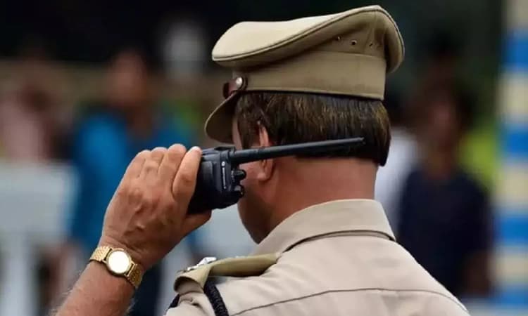 ಖಾಸಗಿ ವಿಚಾರ ಆಡಿಯೋ ವೈರಲ್‌: ಪೊಲೀಸರಿಗೆ ದೂರು