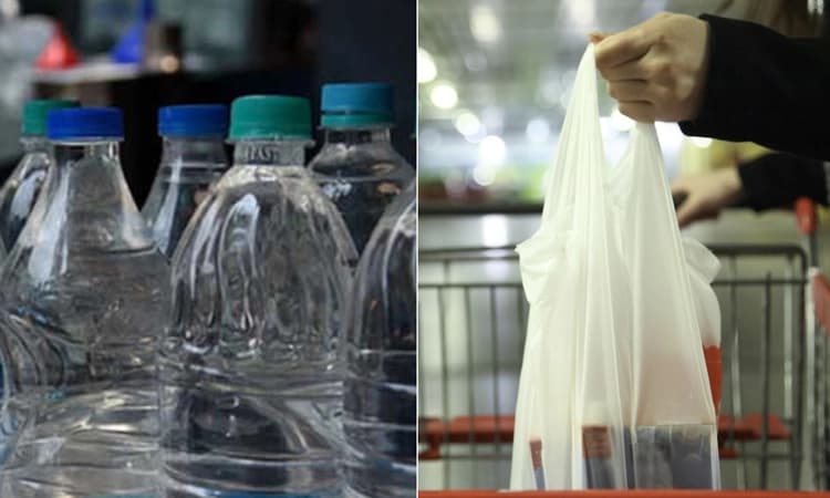 ಉತ್ತರ ಪ್ರದೇಶ: ಇನ್ನು ಮುಂದೆ ಸರಕಾರಿ ಕಚೇರಿಗಳಲ್ಲಿ ಪ್ಲಾಸ್ಟಿಕ್ ಬಾಟಲ್ ಬಳಸುವಂತಿಲ್ಲ