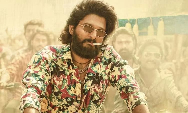 ʼಪುಷ್ಪ-2ʼ ಟೀಸರ್‌ ಗೆ ಡೇಟ್‌ ಫಿಕ್ಸ್?‌ : ಅಲ್ಲು ಅಭಿಮಾನಿಗಳಿಗೆ ಡಬಲ್‌ ಧಮಾಕ