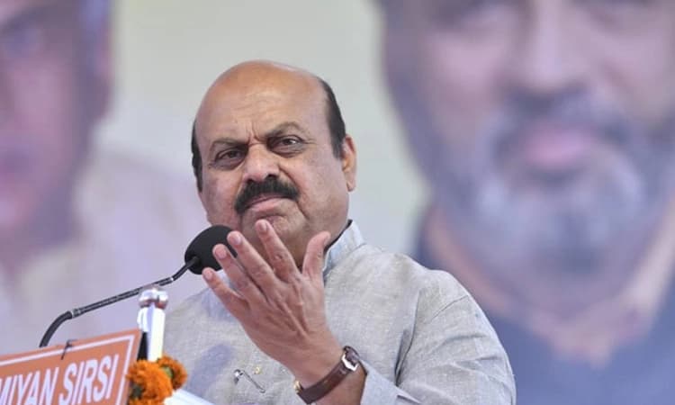 ಜನರಿಗೆ ಶಿಕ್ಷಣ, ಉದ್ಯೋಗ, ಸಬಲೀಕರಣ ಕೊಡುವುದು ಮುಖ್ಯ : ಸಿಎಂ ಬೊಮ್ಮಾಯಿ