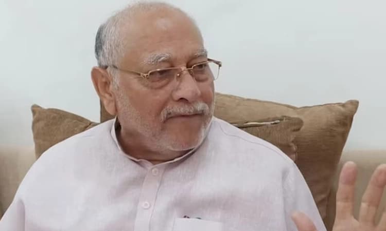 ಚೆನ್ನೈ ಆಸ್ಪತ್ರೆಗೆ ದಾಖಲಾದ ಪ್ರಧಾನಿ ಮೋದಿ ಸಹೋದರ ಪ್ರಹ್ಲಾದ್ ಮೋದಿ