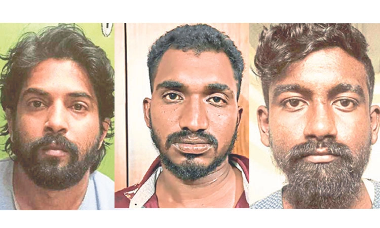 ಕೋಟಿ ರೂ.ಸುಪಾರಿ ನೀಡಿ ತಂದೆಯನ್ನೇ ಕೊಂದ!