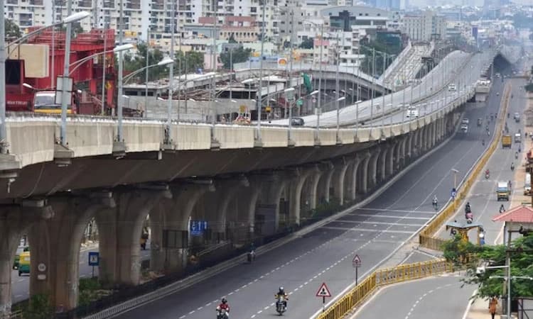 ಮೆಟ್ರೋ ಫ್ಲೈಒವರ್‌: ಪಾಲಿಕೆಗೆ 170 ಕೋಟಿ ಉಳಿತಾಯ