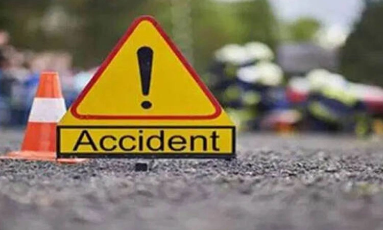 ಬಂಟ್ವಾಳ:ಕಾರು-ಸ್ಕೂಟರ್‌ ಅಪಘಾತದಲ್ಲಿ ಗಾಯಗೊಂಡಿದ್ದ ಸ್ಕೂಟರ್‌ ಸವಾರ ಚಿಕಿತ್ಸೆ ಫಲಿಸದೆ ಸಾವು