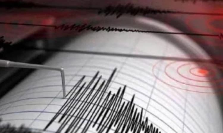 ಮಣಿಪುರ, ಮೇಘಾಲಯ, ಅಫ್ಘಾನಿಸ್ತಾನ ಸೇರಿದಂತೆ ಹಲವೆಡೆ ಕಂಪಿಸಿದ ಭೂಮಿ