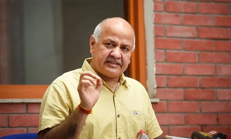 ಮನೀಷ್‌ ಸಿಸೋಡಿಯಾ ಬಂಧನ ಸೃಷ್ಟಿಸದ ಅನಿಶ್ಚಿತತೆ