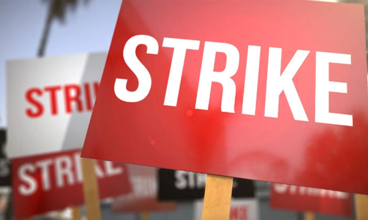 ನಾಳೆಯಿಂದ ಸರ್ಕಾರಿ ನೌಕರರ ಮುಷ್ಕರ