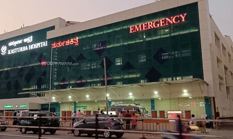 ಮಹಿಳೆಯ ಮೆದುಳು ನಿಷ್ಕ್ರೀಯ: ಅಂಗಾಂಗ ದಾನ