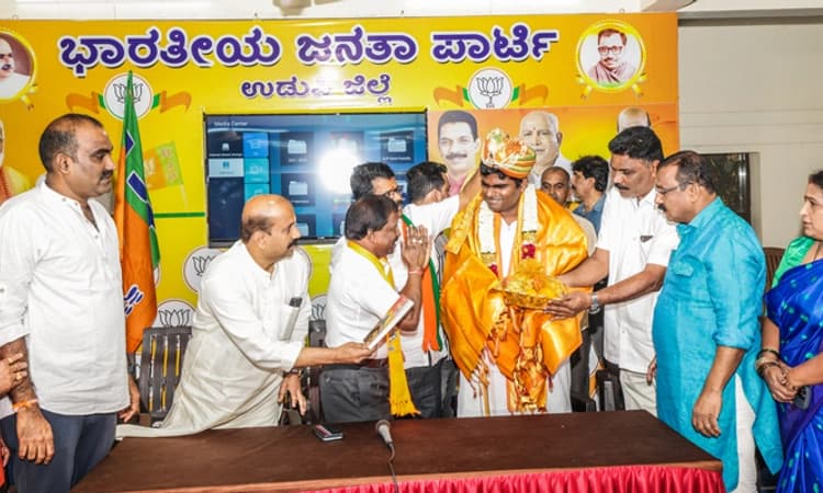 ತಮಿಳುನಾಡಿನಲ್ಲಿ ಬಿಜೆಪಿ ಪ್ರಭಾವ ಹೆಚ್ಚಲಿದೆ: ಅಣ್ಣಾಮಲೈ