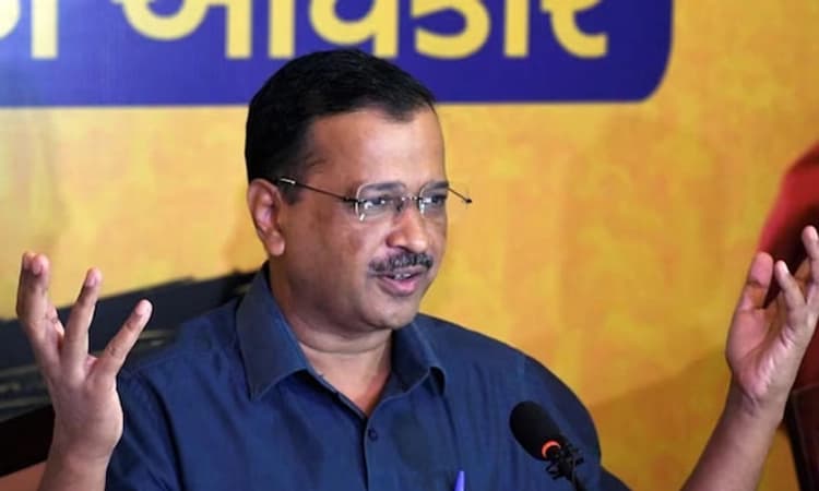 ರಾಜಕೀಯ ಧಣಿಗಳಿಗೆ ವಿಧೇಯರಾಗಿ ಸಿಬಿಐಅಧಿಕಾರಿಗಳು ಸಿಸೋಡಿಯಾರನ್ನು ಬಂಧಿಸಿದ್ದಾರೆ;ಕೇಜ್ರಿವಾಲ್