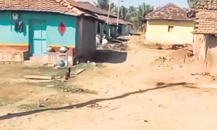 ಮೂಲ ಸೌಕರ್ಯವೇ ಮರೀಚಿಕೆ