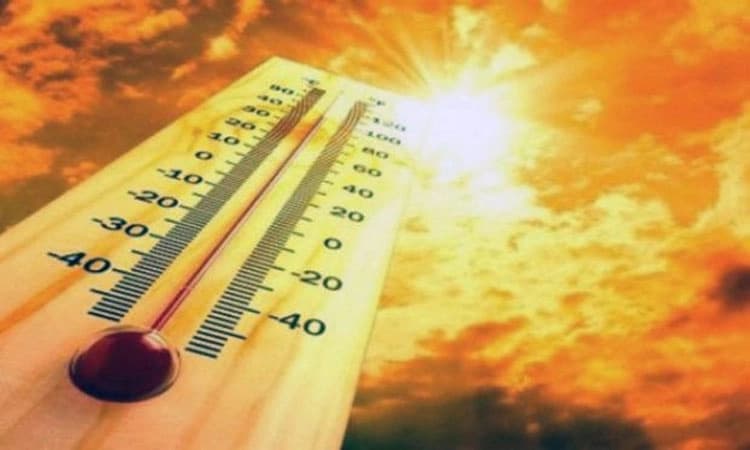 ಬಿಸಿಲ ಝಳಕ್ಕೆ ಕೋಟೆ ನಾಡ ಜನ ತತ್ತರ