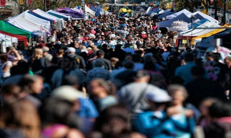 ಬಹುನಿರೀಕ್ಷಿತ ಮಂಗಳೂರು ವೀಕೆಂಡ್‌ ಸ್ಟ್ರೀಟ್‌ ಫೆಸ್ಟಿವಲ್‌ ಆಯೋಜನೆ ವಿಳಂಬ,ಚುನಾವಣೆಯೂ ಅಡ್ಡಿ