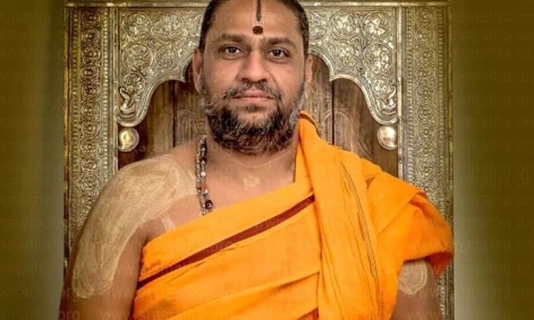 ಧರ್ಮದಲ್ಲಿ ರಾಜಕೀಯ ಸಲ್ಲದು: ಸುಬುಧೇಂದ್ರ ಶ್ರೀ